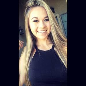 Meet your Posher, Kacie